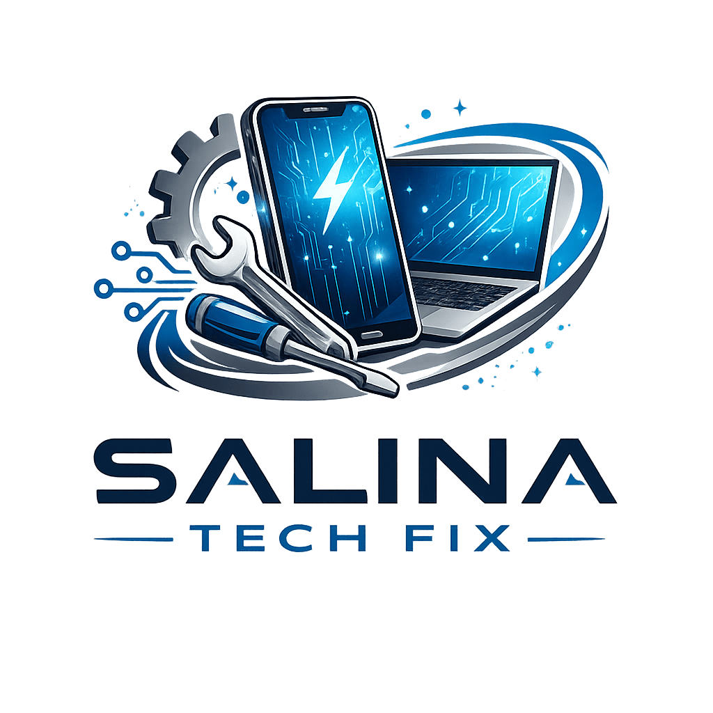 Salina Tech Fix